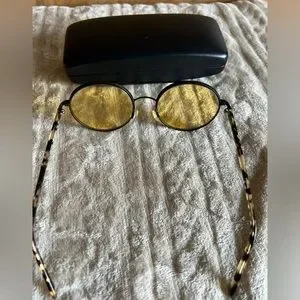 Dkny | Accessories | Dkny Sunglasses Women Dk30s 700 Round  display picture 3